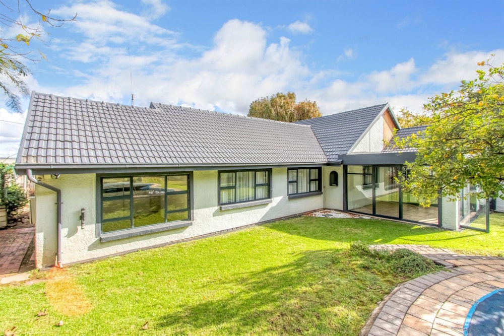 House to rent in Ferndale, Randburg - RAL1738583 House to rent in Ferndale, Randburg - RAL1738583