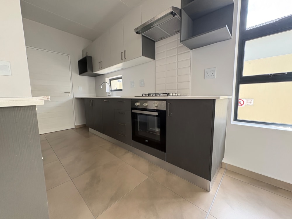 House to rent in Nelspruit Ext 6 - 1NS1738587