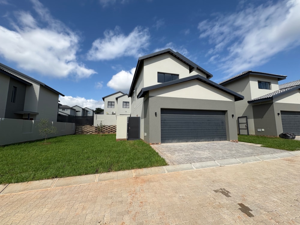 House to rent in Nelspruit Ext 6 - 1NS1738587