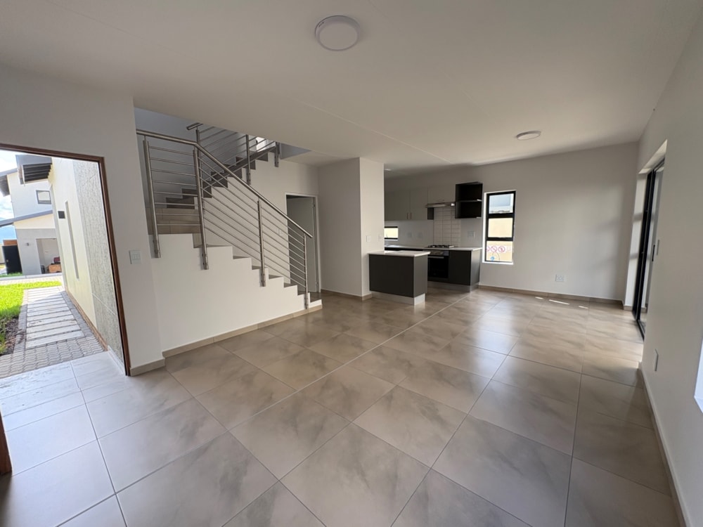 House to rent in Nelspruit Ext 6 - 1NS1738587