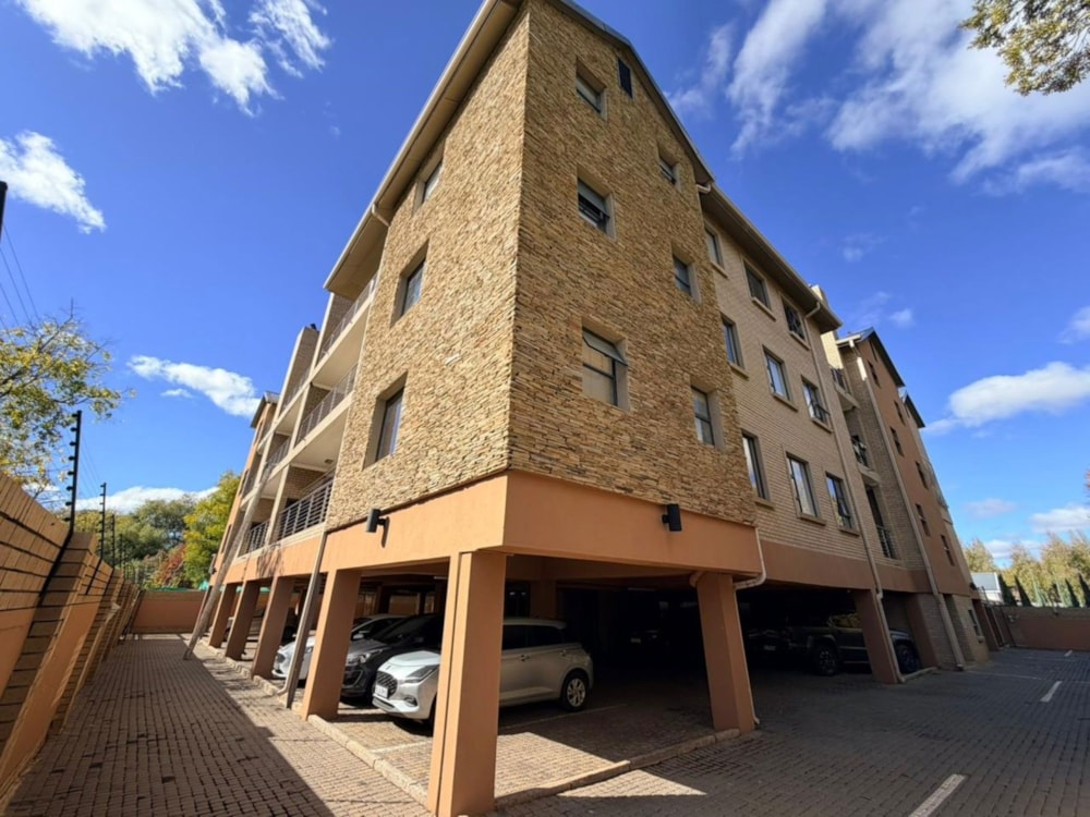 Apartment for sale in Potchefstroom - 1PCH1738941