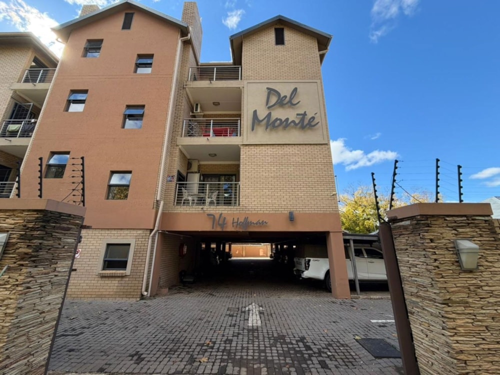 Apartment for sale in Potchefstroom - 1PCH1738941