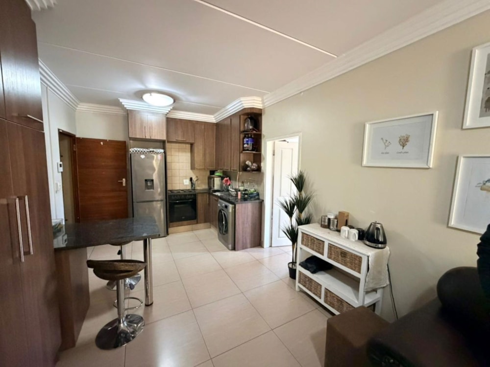 Apartment for sale in Potchefstroom - 1PCH1738941