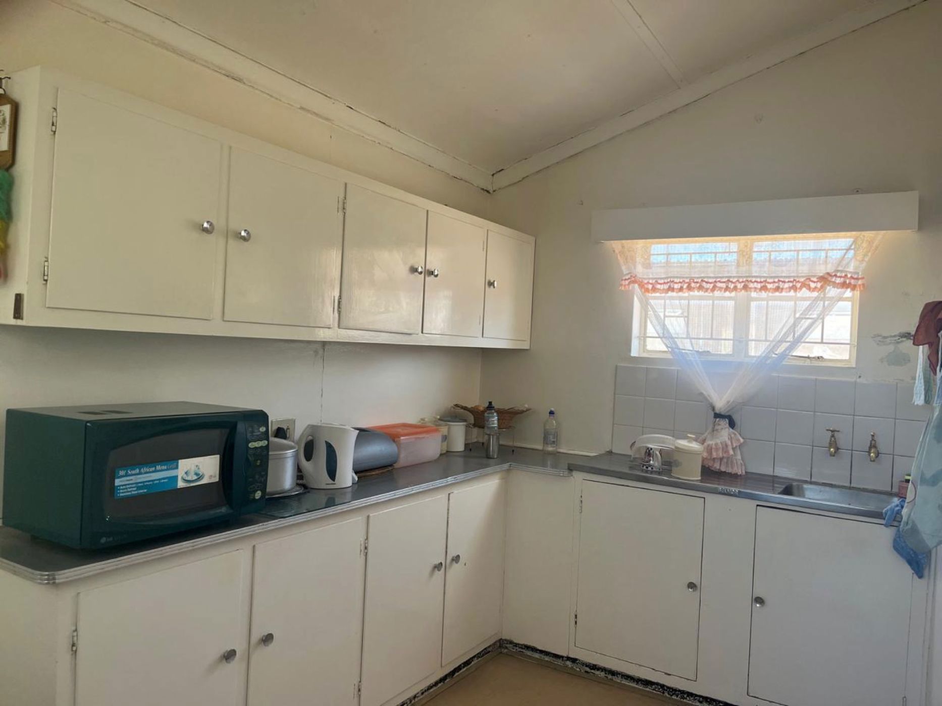 House to rent in Okiep - 1NA1738618