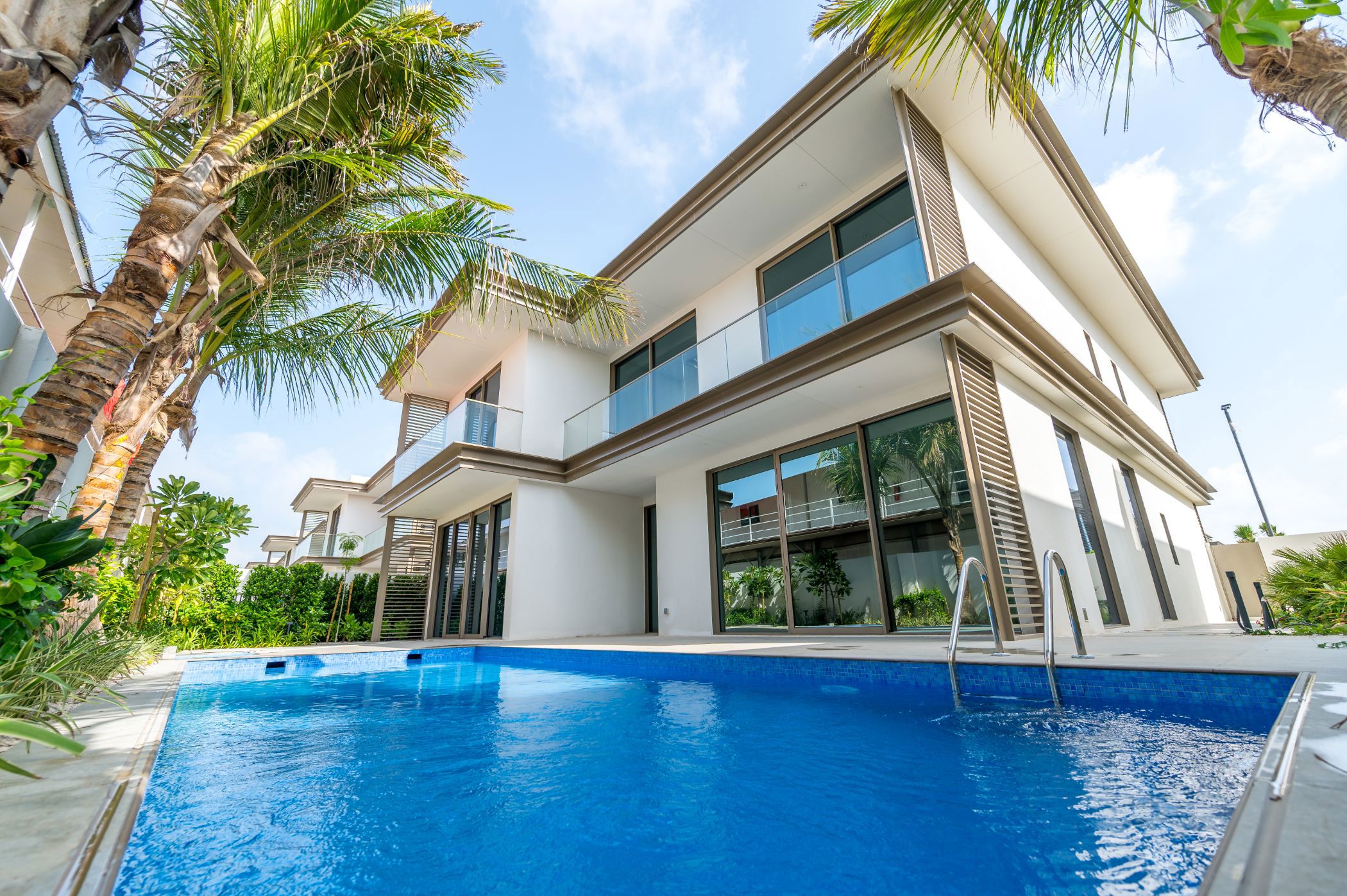 Villa to rent in Al Sufouh 1, United Arab Emirates - 5DB1738641
