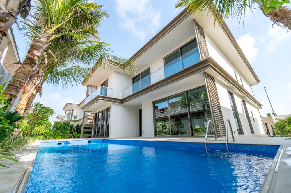 Villa to rent in Al Sufouh 1, United Arab Emirates - 5DB1738641 Villa to rent in Al Sufouh 1, United Arab Emirates - 5DB1738641