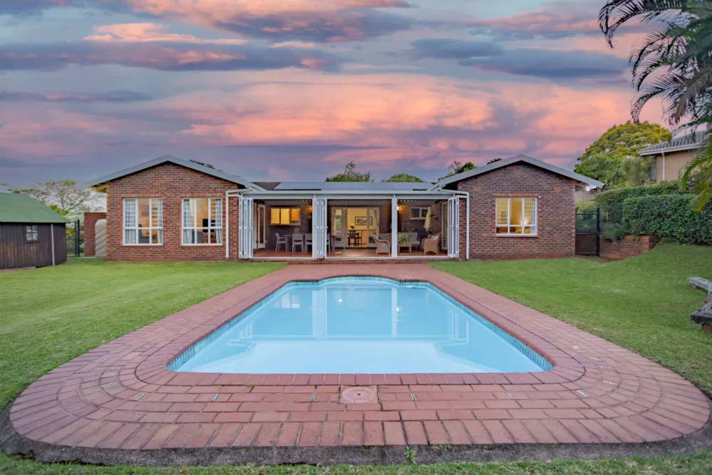House sold in Gillitts - 1KF1739560