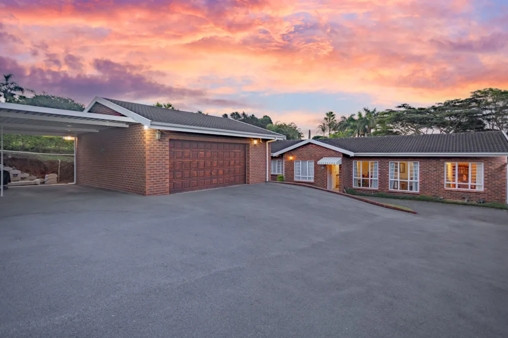 House sold in Gillitts - 1KF1739560