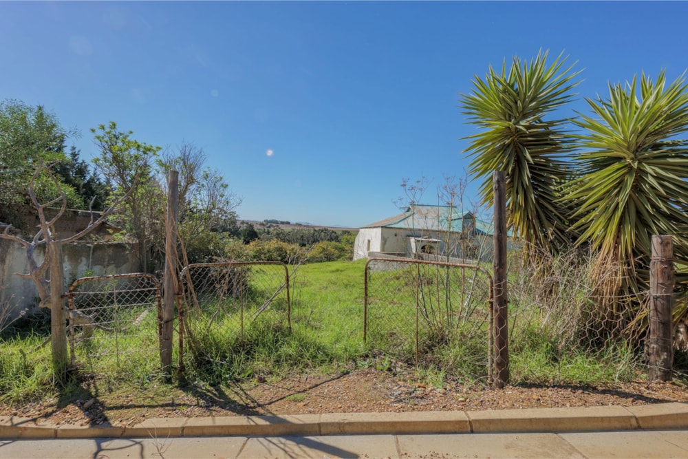 House for sale in Napier, Overberg - 1SW1738629 House for sale in Napier, Overberg - 1SW1738629