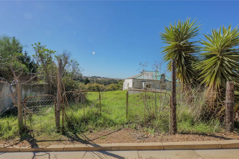 House for sale in Napier, Overberg - 1SW1738629 House for sale in Napier, Overberg - 1SW1738629