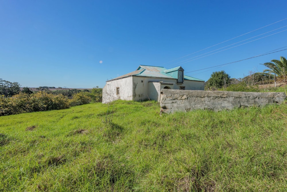 House for sale in Napier, Overberg - 1SW1738629 House for sale in Napier, Overberg - 1SW1738629