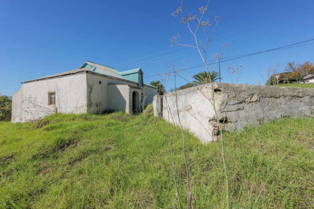 House for sale in Napier, Overberg - 1SW1738629 House for sale in Napier, Overberg - 1SW1738629
