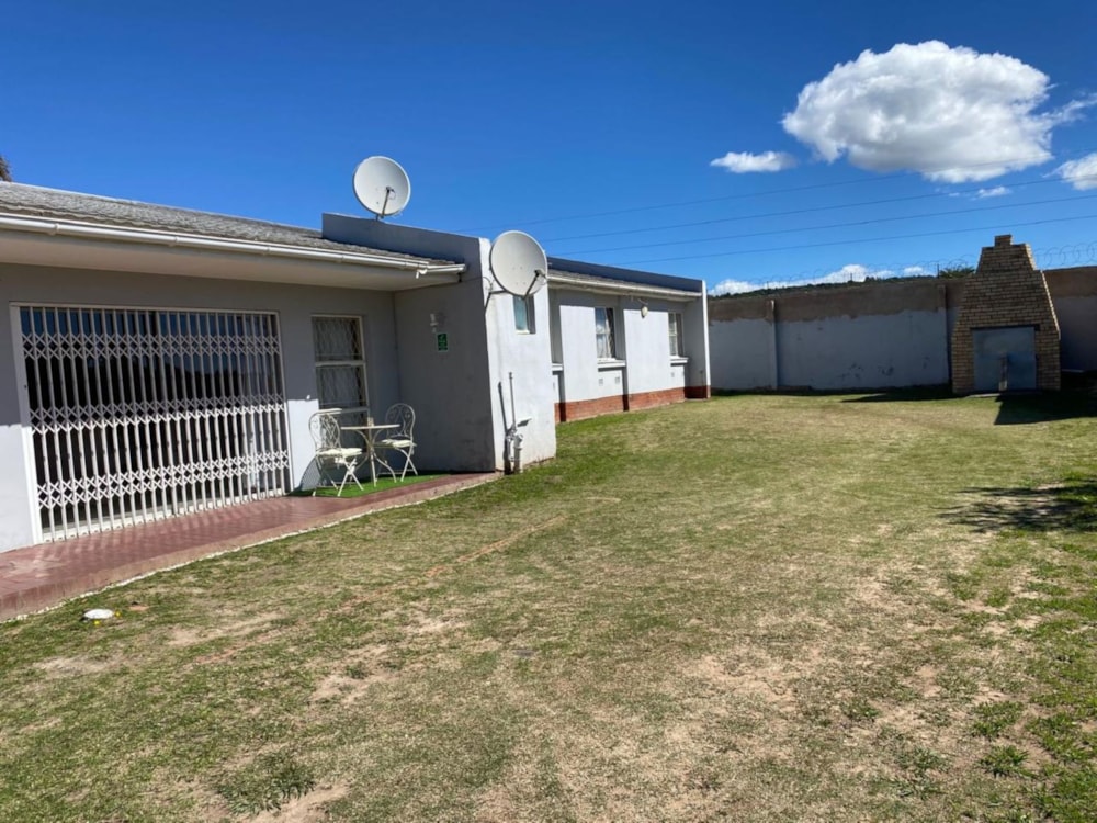 House to rent in Fort Gale - 1MH1738684