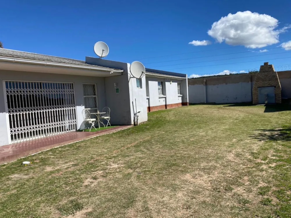 House let in Fort Gale - 1MH1738684 House let in Fort Gale - 1MH1738684