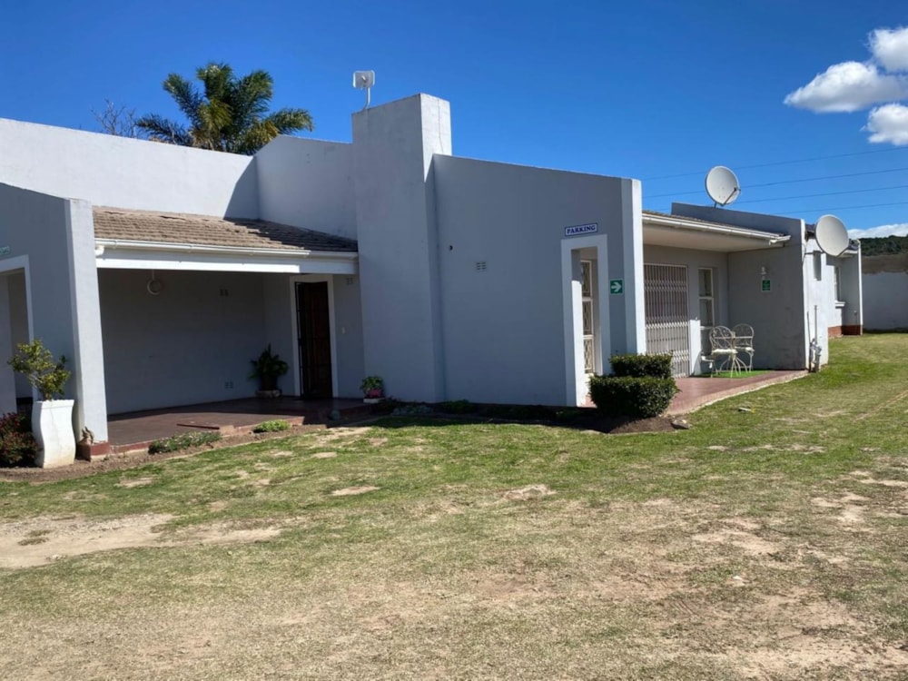House to rent in Fort Gale - 1MH1738684