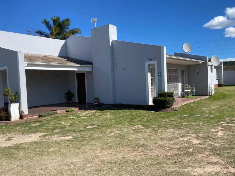 House let in Fort Gale - 1MH1738684 House let in Fort Gale - 1MH1738684
