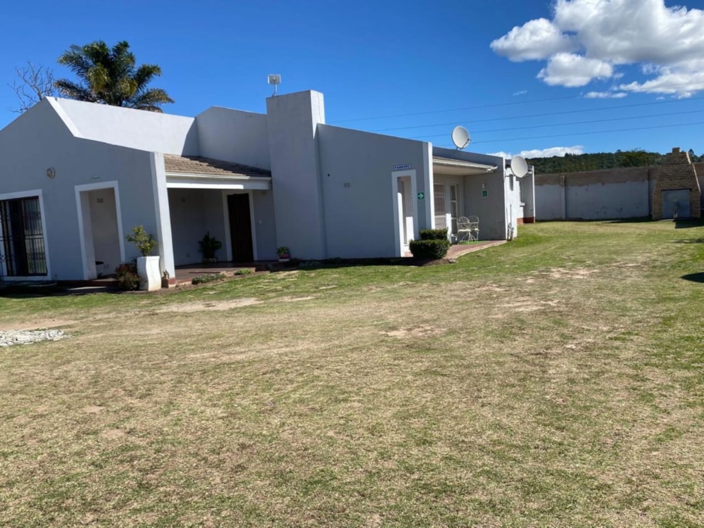 House to rent in Fort Gale - 1MH1738684