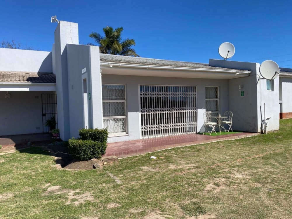 House to rent in Fort Gale - 1MH1738684