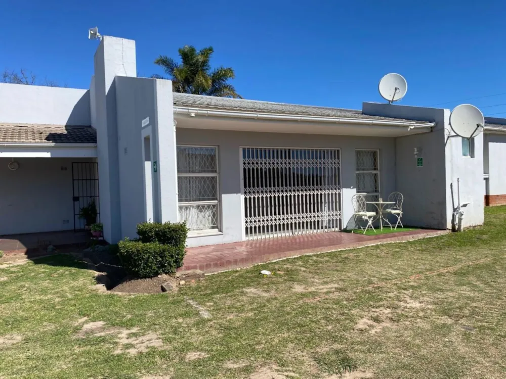 House let in Fort Gale - 1MH1738684 House let in Fort Gale - 1MH1738684