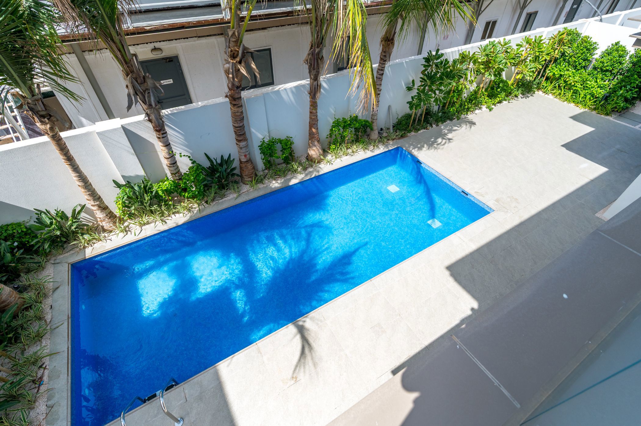 Villa to rent in Al Sufouh 1, United Arab Emirates - 5DB1738647