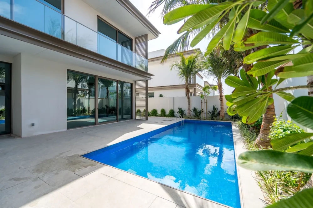Villa to rent in Al Sufouh 1, United Arab Emirates - 5DB1738647 Villa to rent in Al Sufouh 1, United Arab Emirates - 5DB1738647