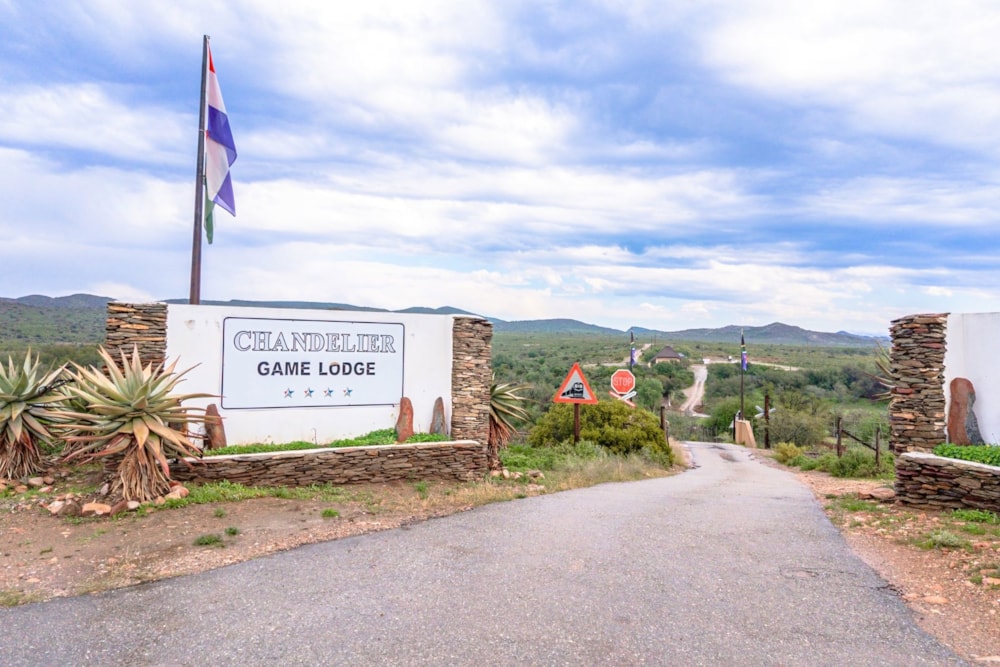 Security estate home for sale in Oudtshoorn Rural - 1OU1741183
