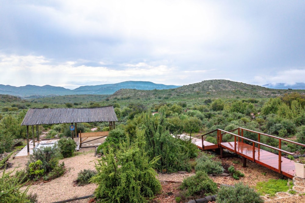 Security estate home for sale in Oudtshoorn Rural - 1OU1741183