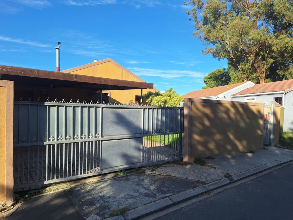 House for sale in Electric City, Eersterivier - 1KV1738659