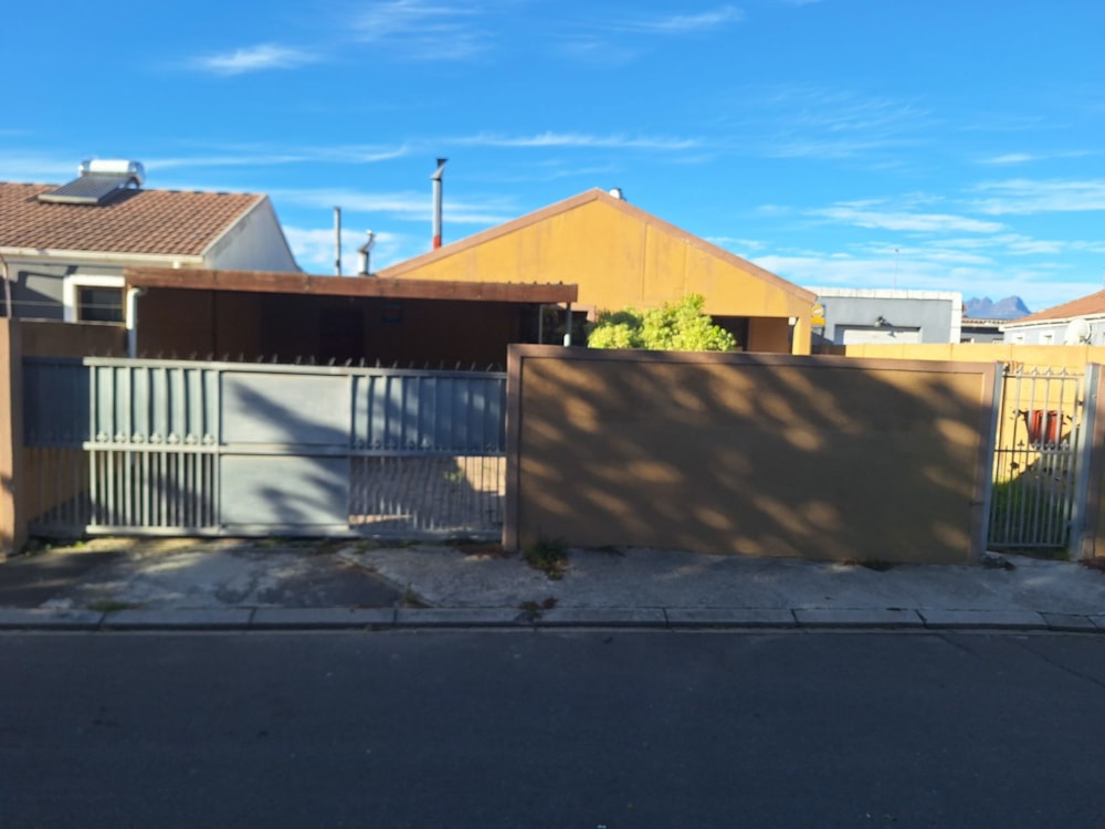 House for sale in Electric City, Eersterivier - 1KV1738659