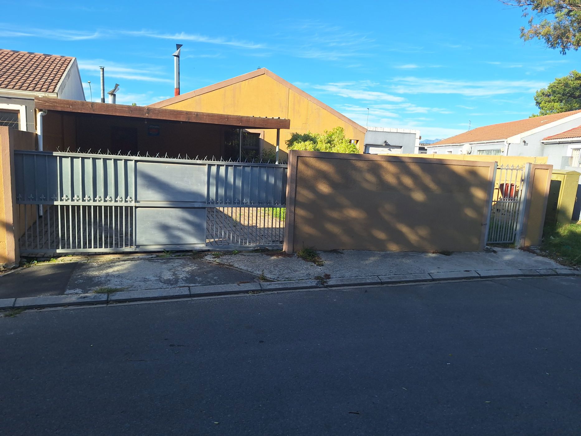 House for sale in Electric City, Eersterivier - 1KV1738659