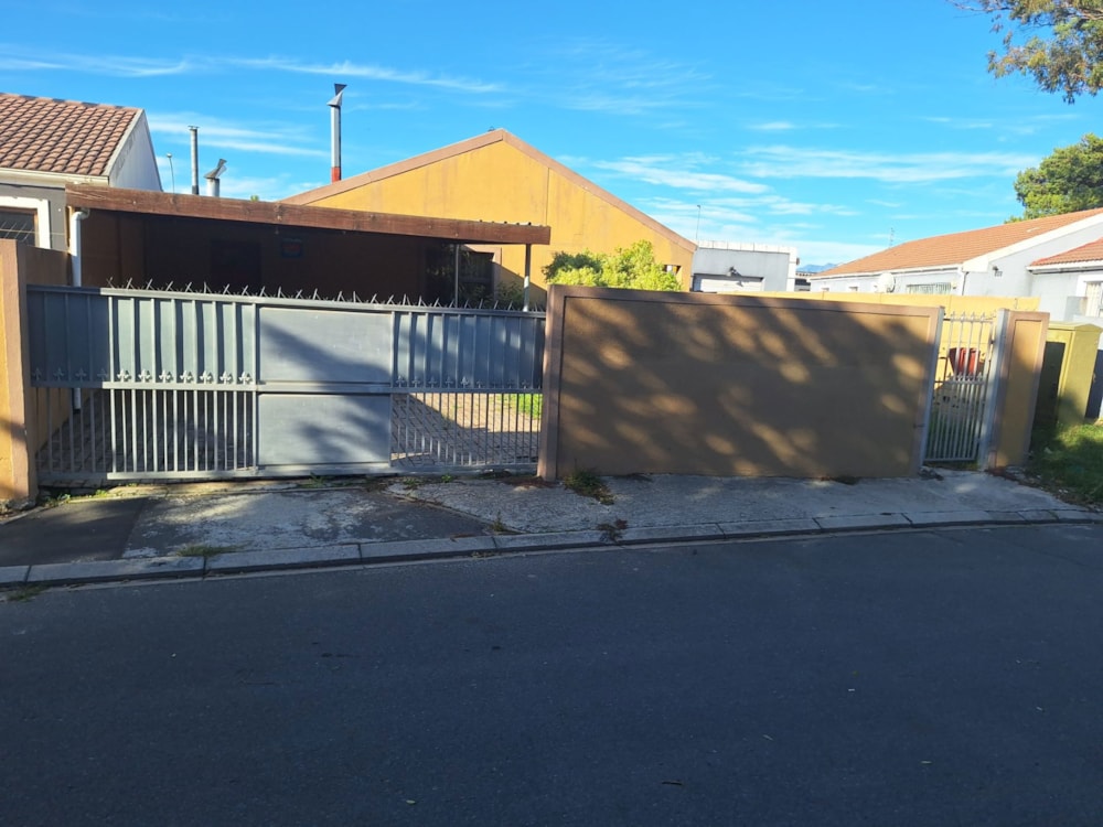 House for sale in Electric City, Eersterivier - 1KV1738659