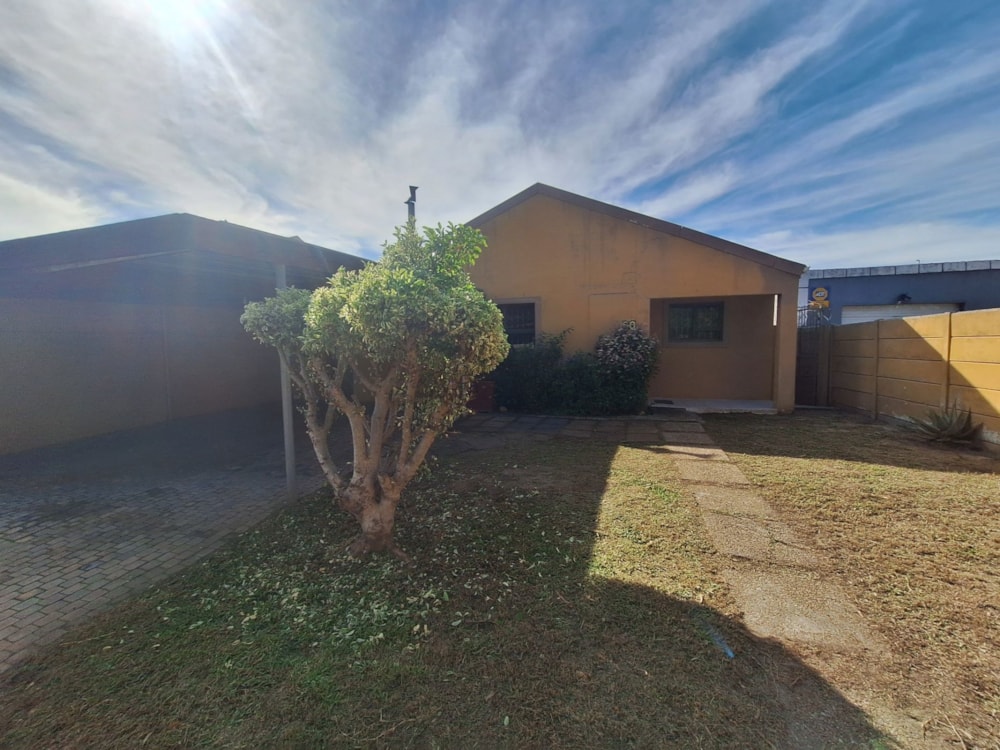 House for sale in Electric City, Eersterivier - 1KV1740196 House for sale in Electric City, Eersterivier - 1KV1740196