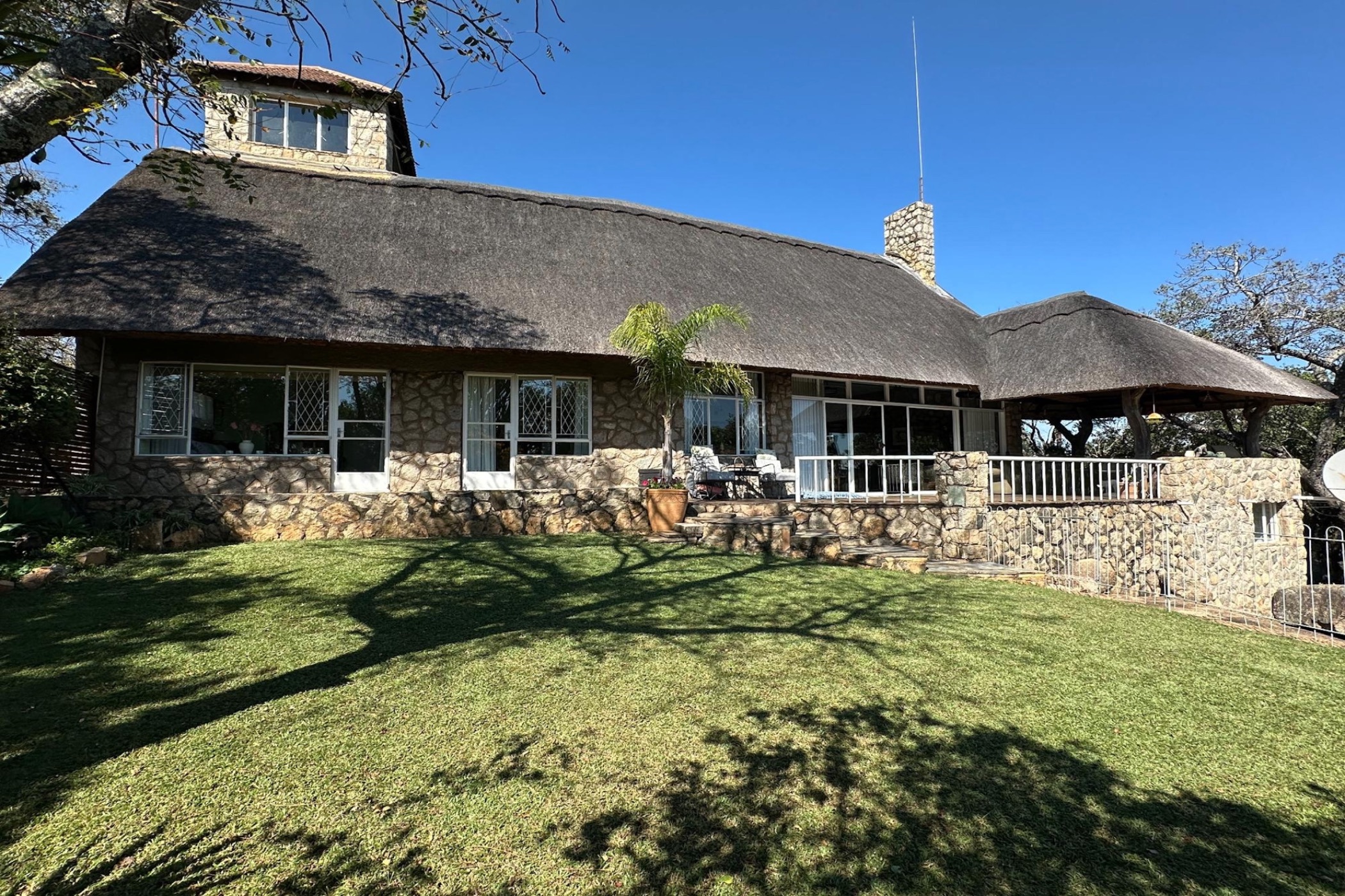 House for sale in Burnside, Bulawayo, Zimbabwe - 3ZB1738636