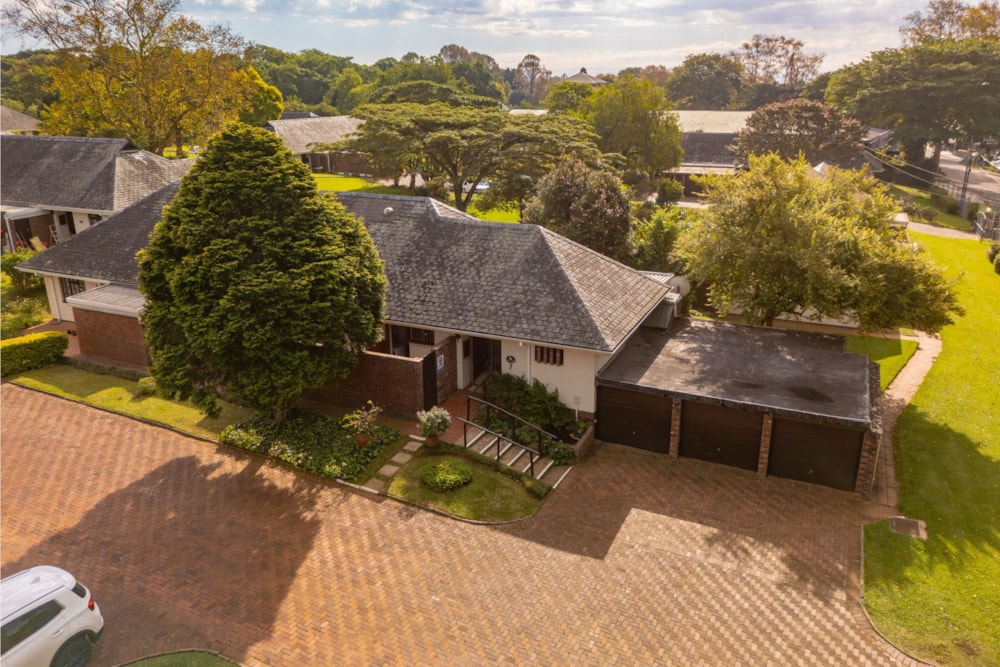 Townhouse for sale in Hillcrest, Upper Highway - 1KF1739318