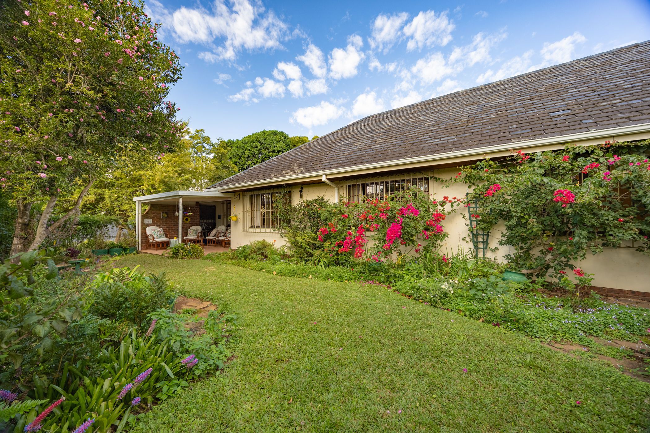 Townhouse for sale in Hillcrest, Upper Highway - 1KF1739318