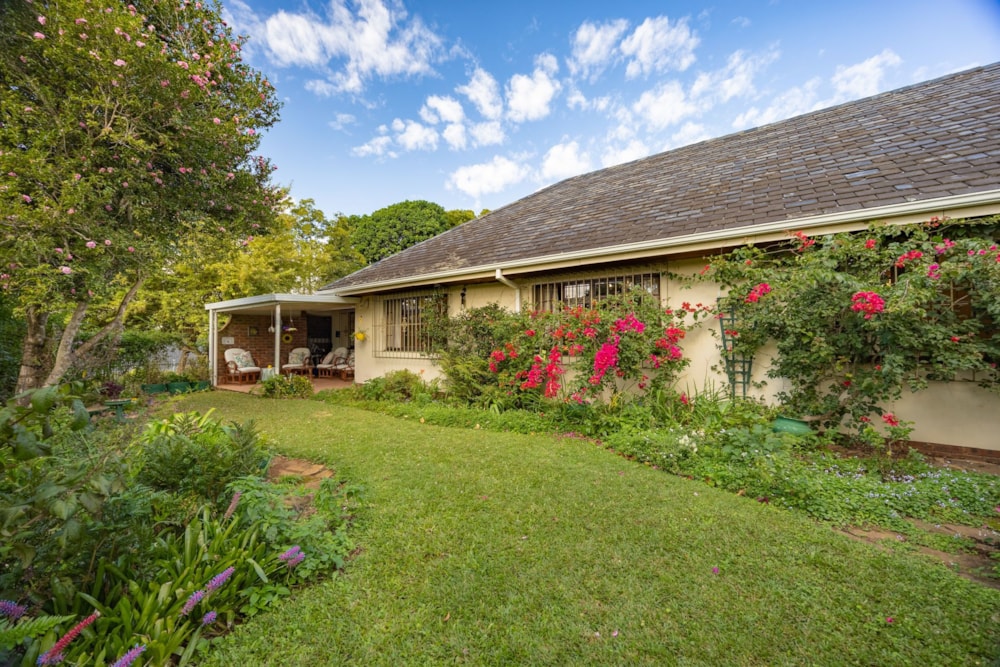 Townhouse for sale in Hillcrest, Upper Highway - 1KF1739318