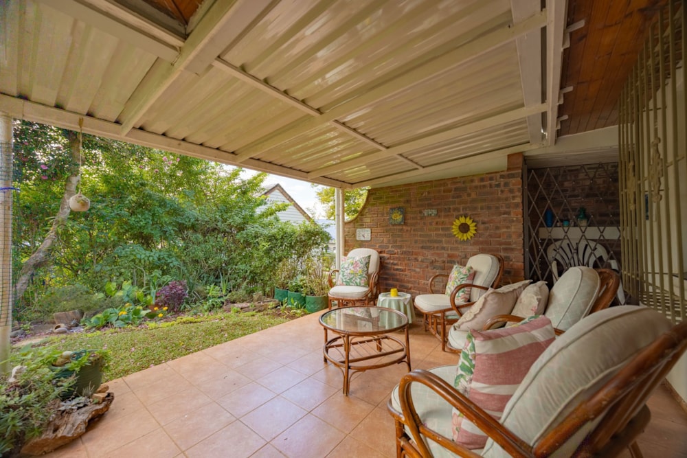 Townhouse for sale in Hillcrest, Upper Highway - 1KF1739318