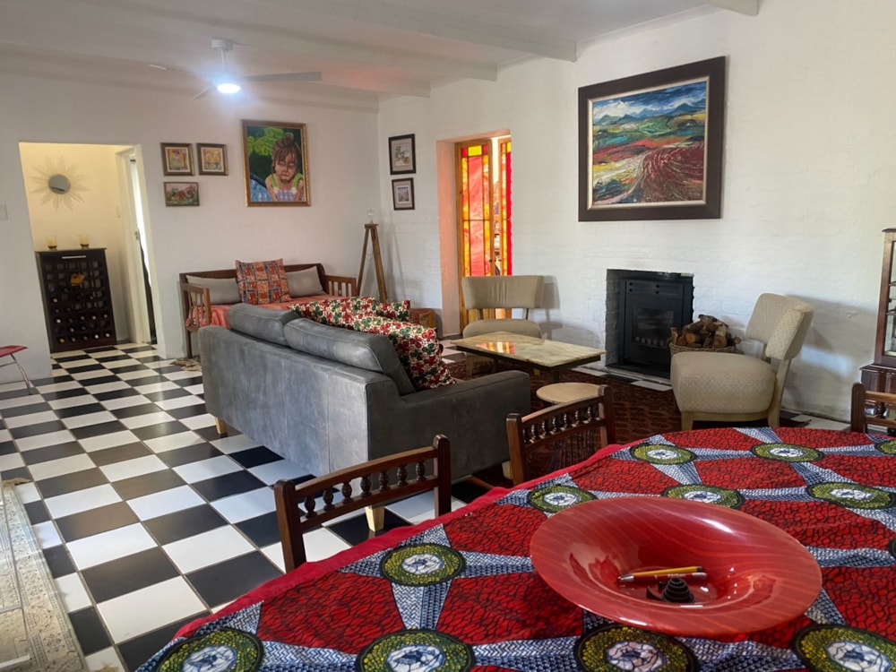 House for sale in Riebeek Kasteel - RV1738678