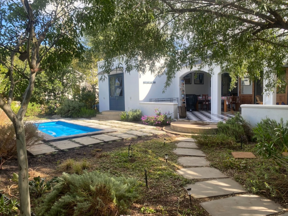 House for sale in Riebeek Kasteel - RV1738678