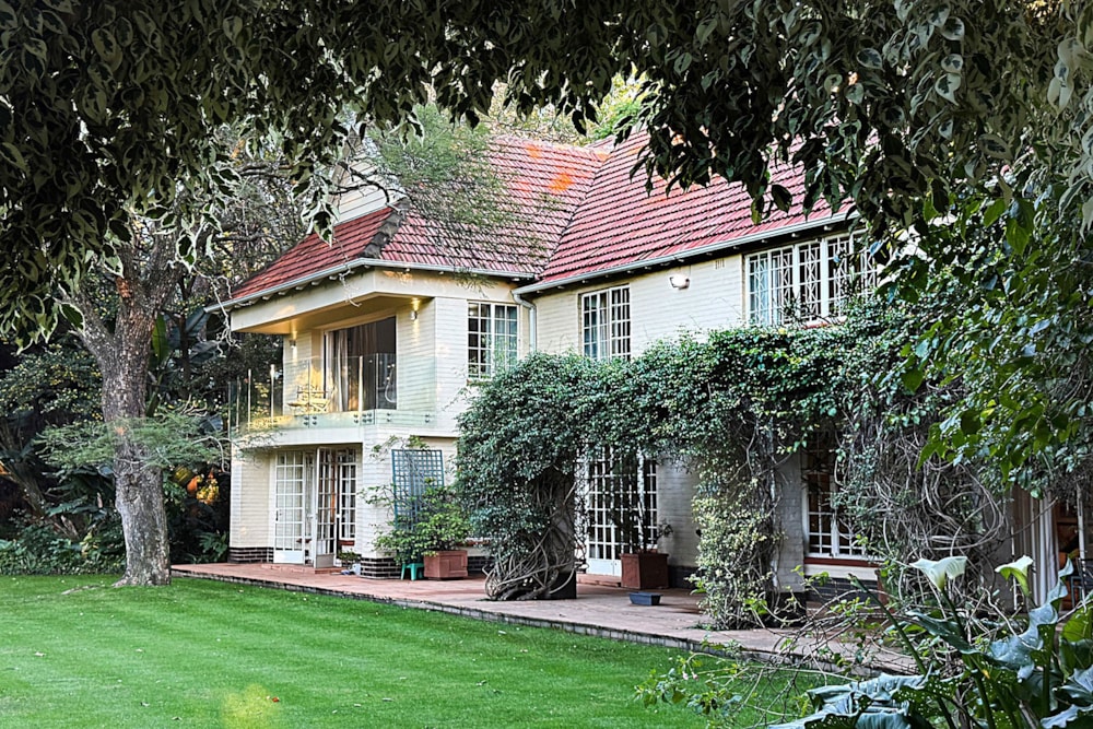 House for sale in Morningside, Sandton - HP1738655