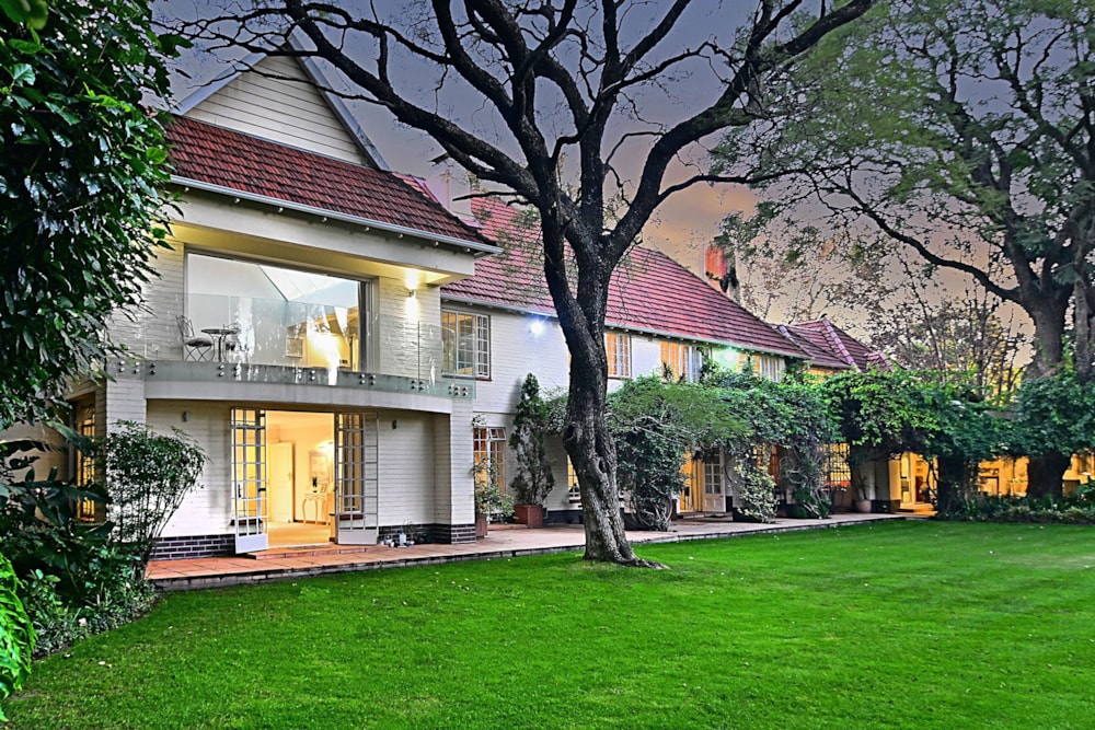 House for sale in Morningside, Sandton - HP1738655