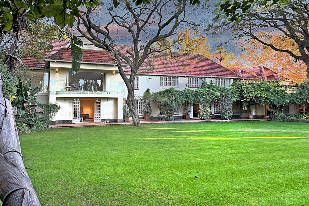 House for sale in Morningside, Sandton - HP1738655