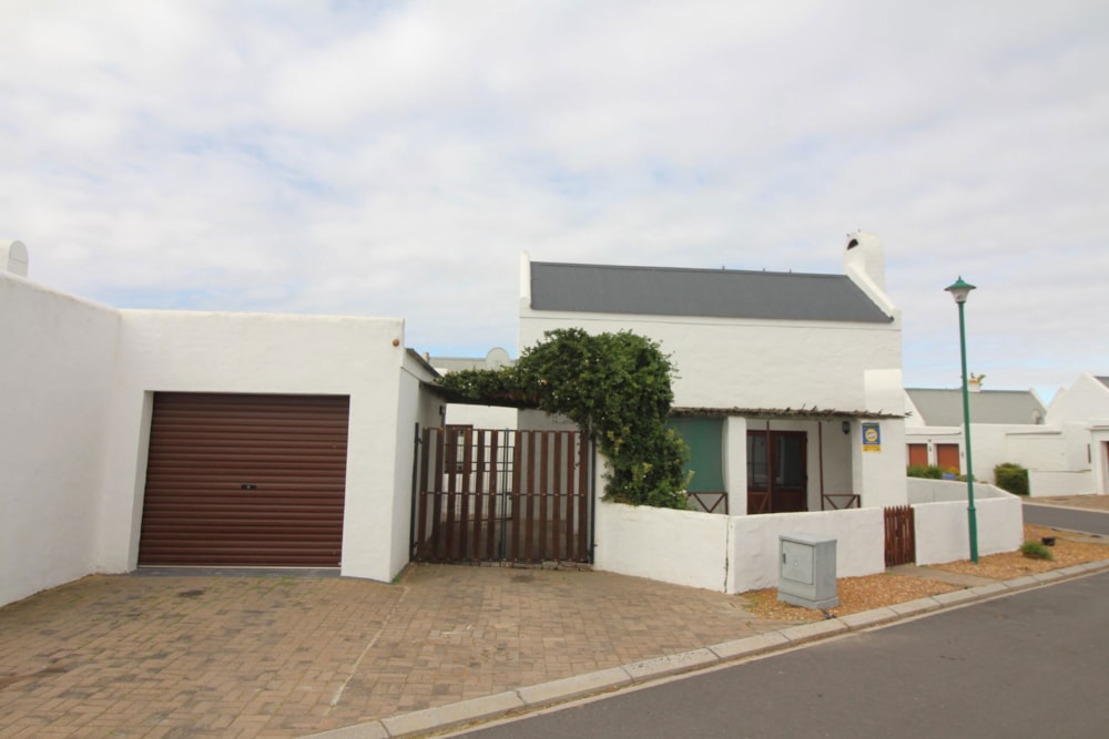 House for sale in Laaiplek - LA1738663
