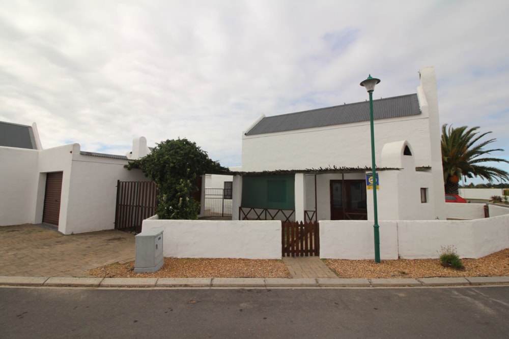 House for sale in Laaiplek - LA1738663