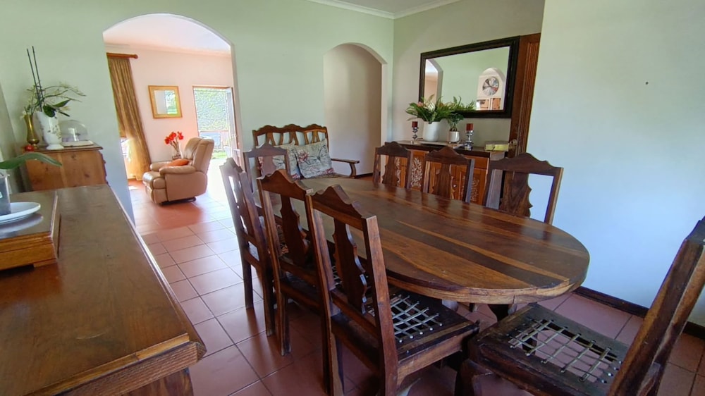 Single-storey house to rent in Camperdown - 1PM1738669