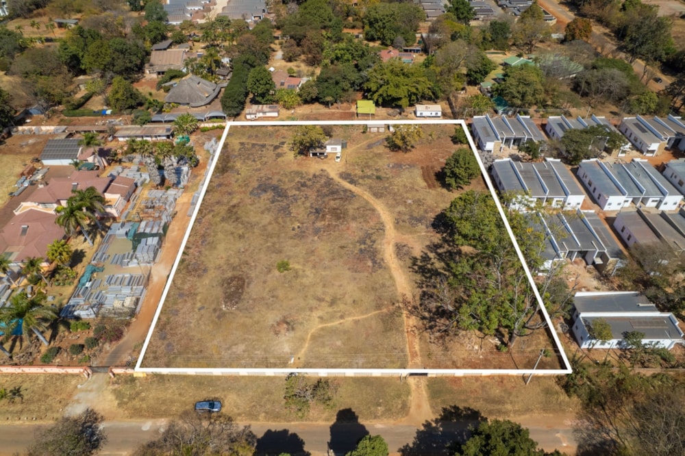 House for sale in Vainona, Zimbabwe - 3ZB1738675
