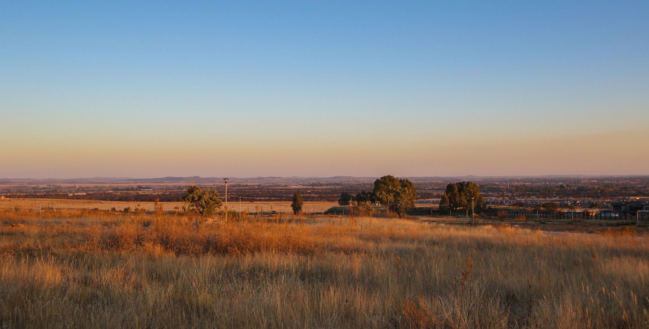 Vacant land for sale in Potchefstroom - 1PCH1738688
