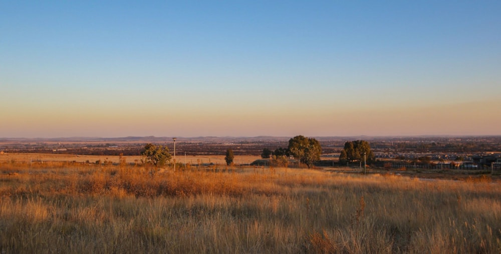 Vacant land for sale in Potchefstroom - 1PCH1738688