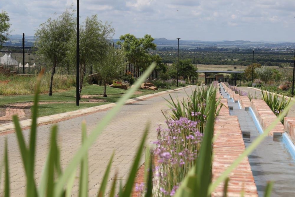 Vacant land for sale in Potchefstroom - 1PCH1738688