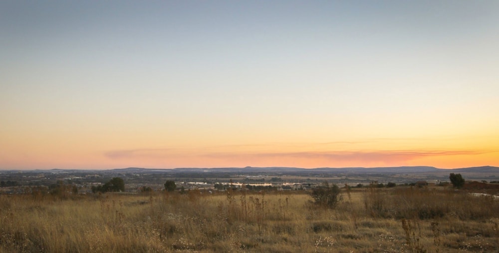 Vacant land for sale in Potchefstroom - 1PCH1738688
